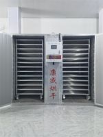 電風熱多功能烘干機