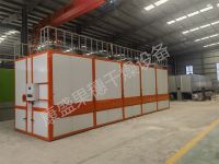 康盛果穗干燥設備