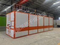 康盛果穗干燥設備