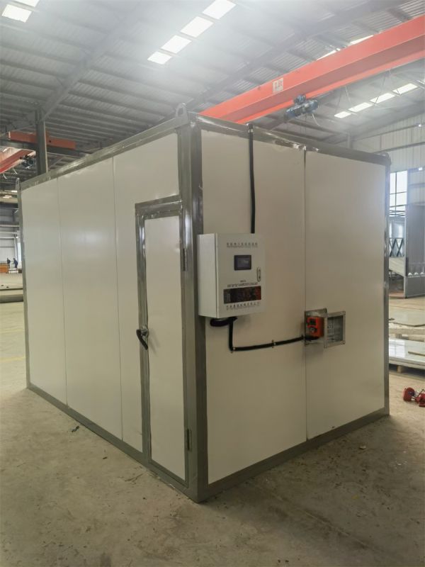 電風(fēng)熱果蔬烘干機(jī)