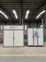 電風(fēng)熱果蔬烘干機(jī)