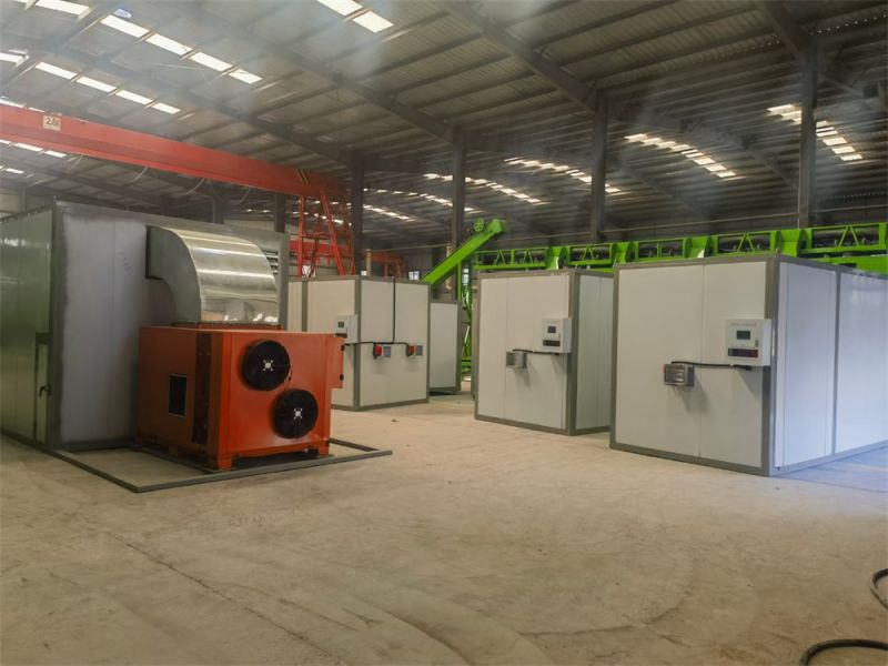 空氣能烘干機(jī)