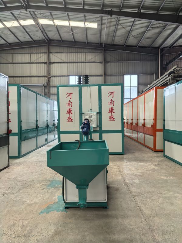 靜態(tài)烘干機(jī)