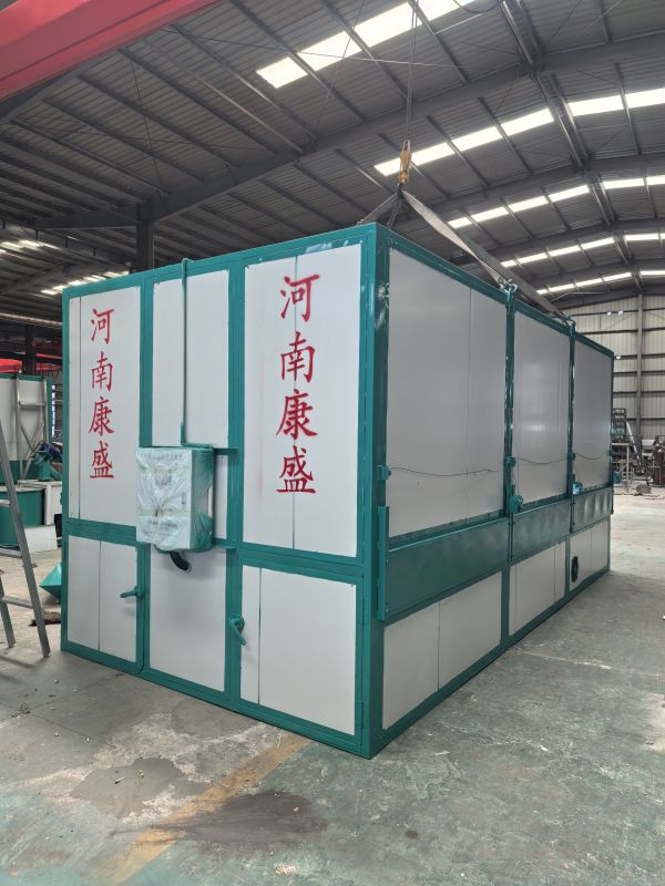 水稻烘干機(jī)